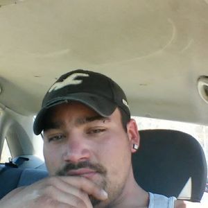 Meet your Posher, Arnulfo